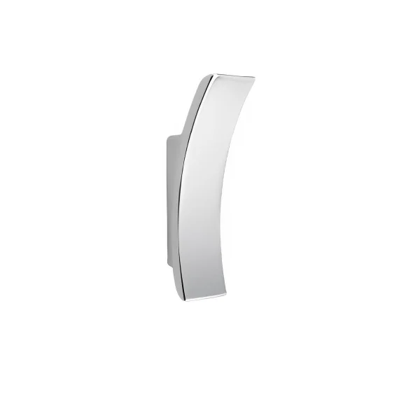 Cabide Simples Woman Cromado – Zen Design