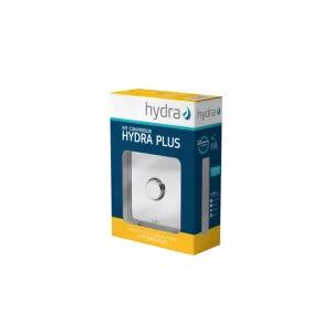 Kit conversor Hydra Plus 1 1/2 e 1 1/4 4916.c.pls Cromado - Hydra