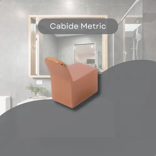 Cabide Rose Linha Metric - Cony