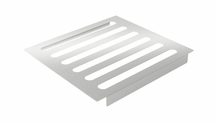 Escorredor 150 Debacco 20.04.00115 - Aço Inox