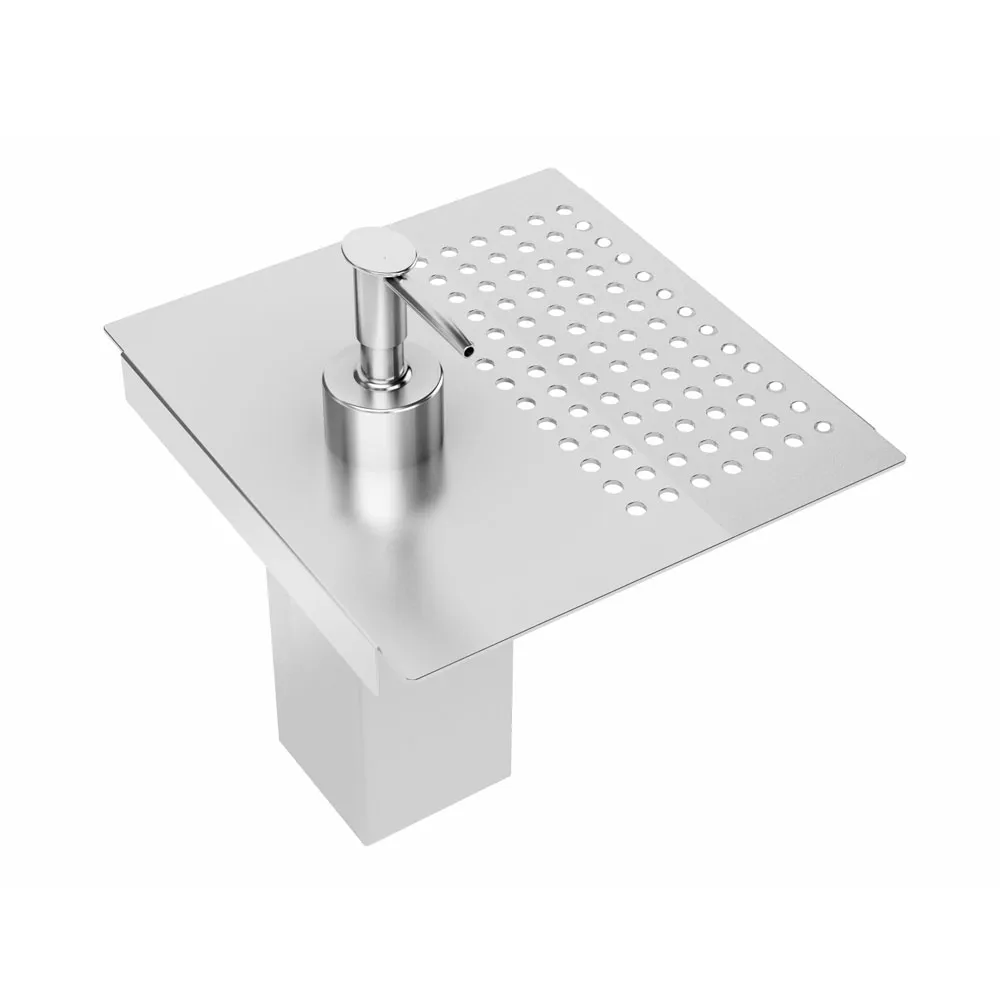 Porta Detergente 150mm Debacco 20.04.00125