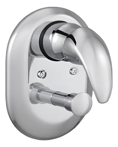 Acabamento Monocomando Banheira/chuveiro 4994 C71 Deca Smart