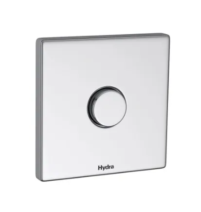 Válvula De Descarga Hydra Plus 1.1/2 2555 Cromada Deca