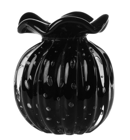 Vaso De Decoração em Murano - Linha Trouxinha