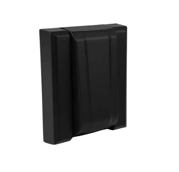 Acabamento Para Válvula De Descarga Ducon Click