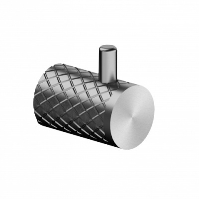 Cabide Titânio Linha Hera Kromma