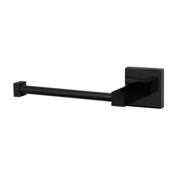 Papeleira Slim Preto - Reflexos