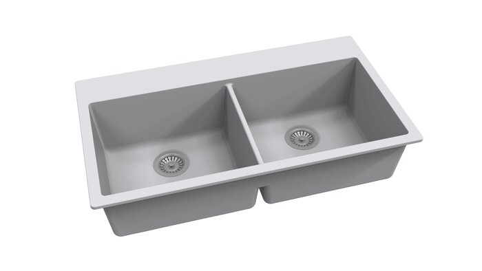 Cuba Páprica 90 Duraquartz Branco Nevado - Sabbia